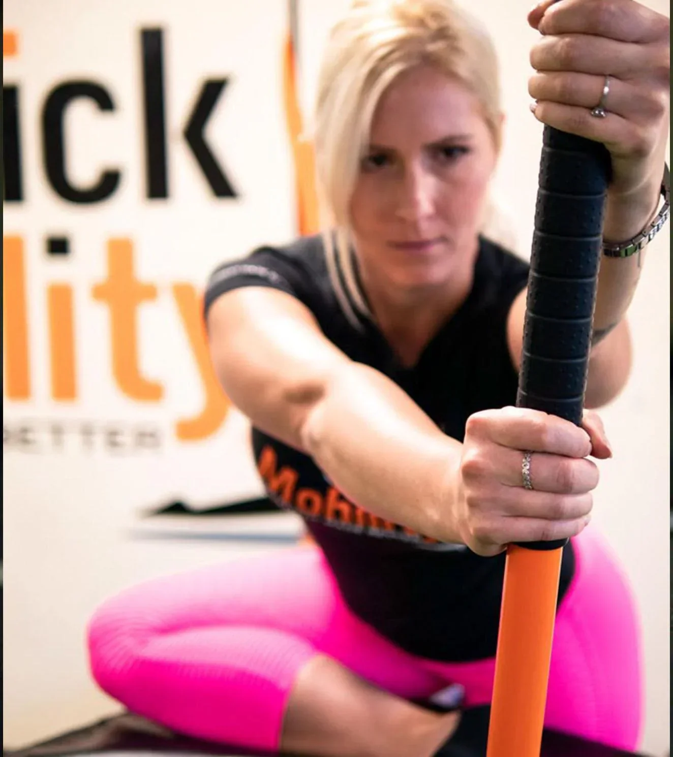 Mobility Sick - Image 5