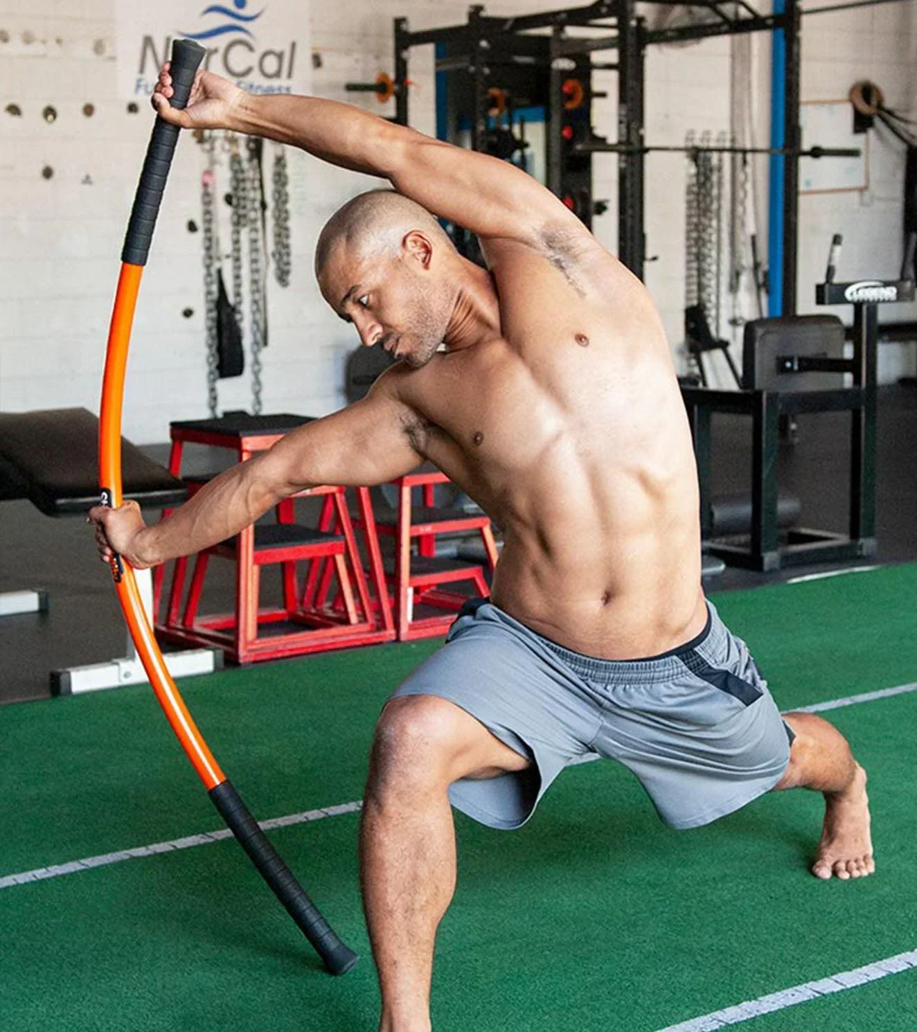 Mobility Sick - Image 7