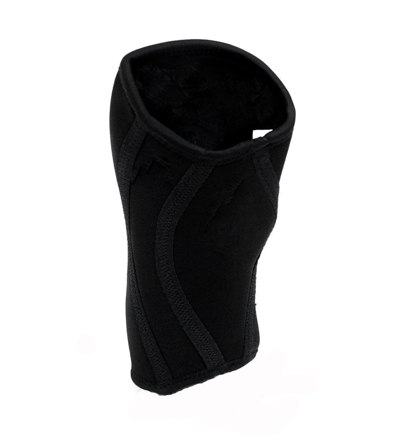 Neoprene knee sleeve (7mm) - Image 16