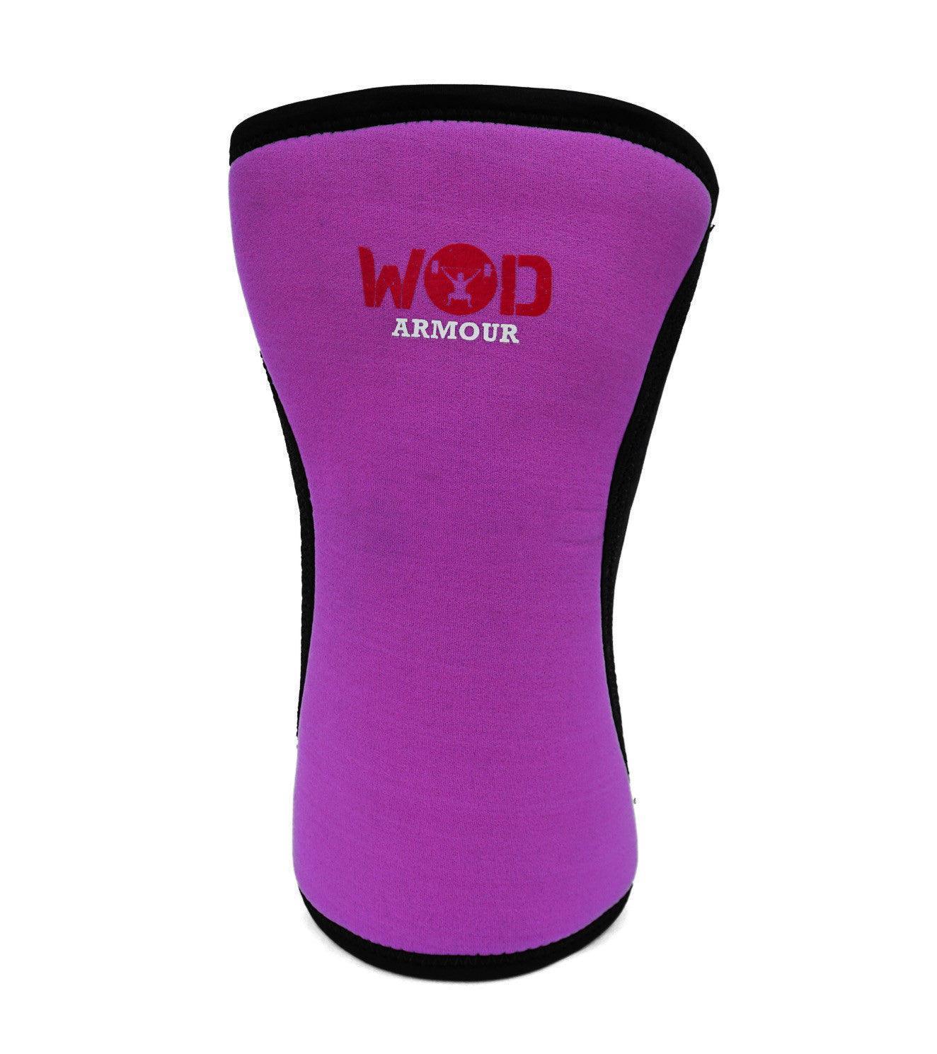 Neoprene knee sleeve (7mm) - Image 9