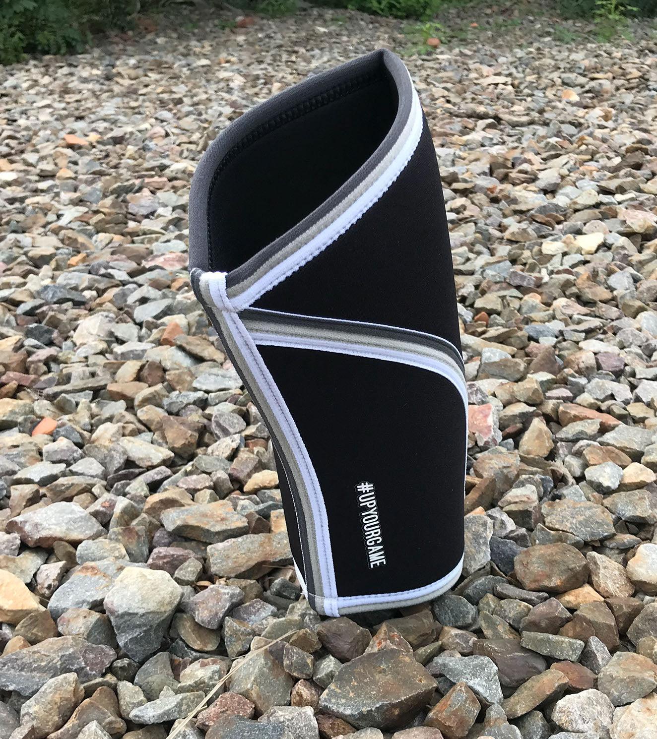 Neoprene knee sleeve N1 (7mm) - Image 10