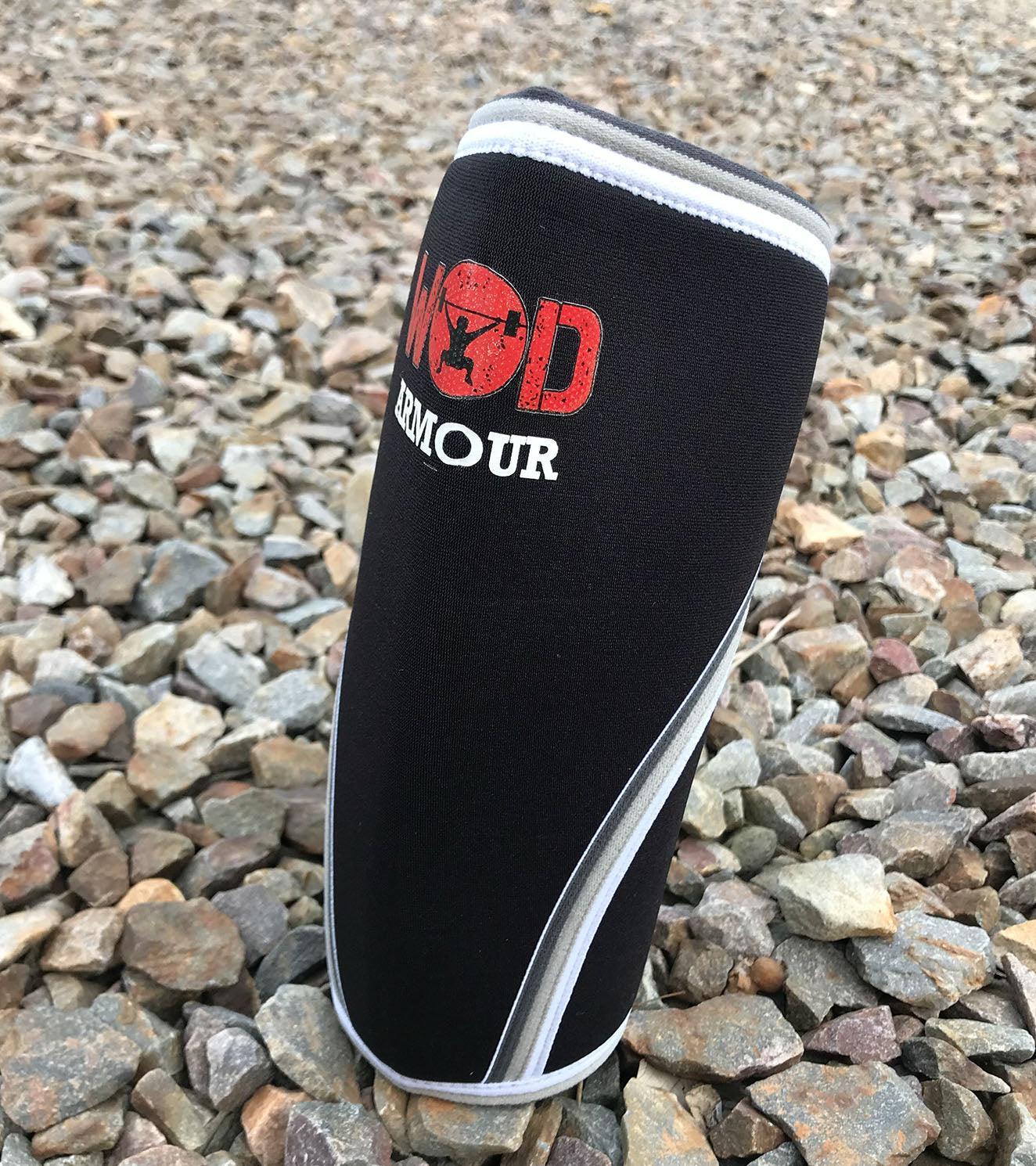 Neoprene knee sleeve N1 (7mm) - Image 18