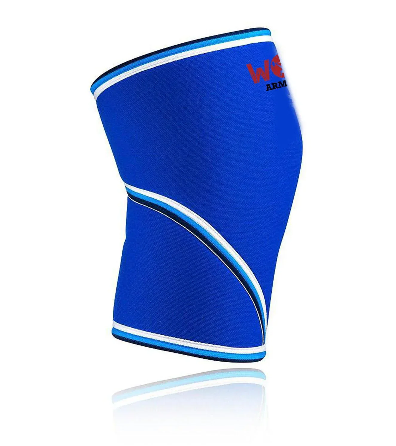 Neoprene knee sleeve N1 (7mm) - Image 8