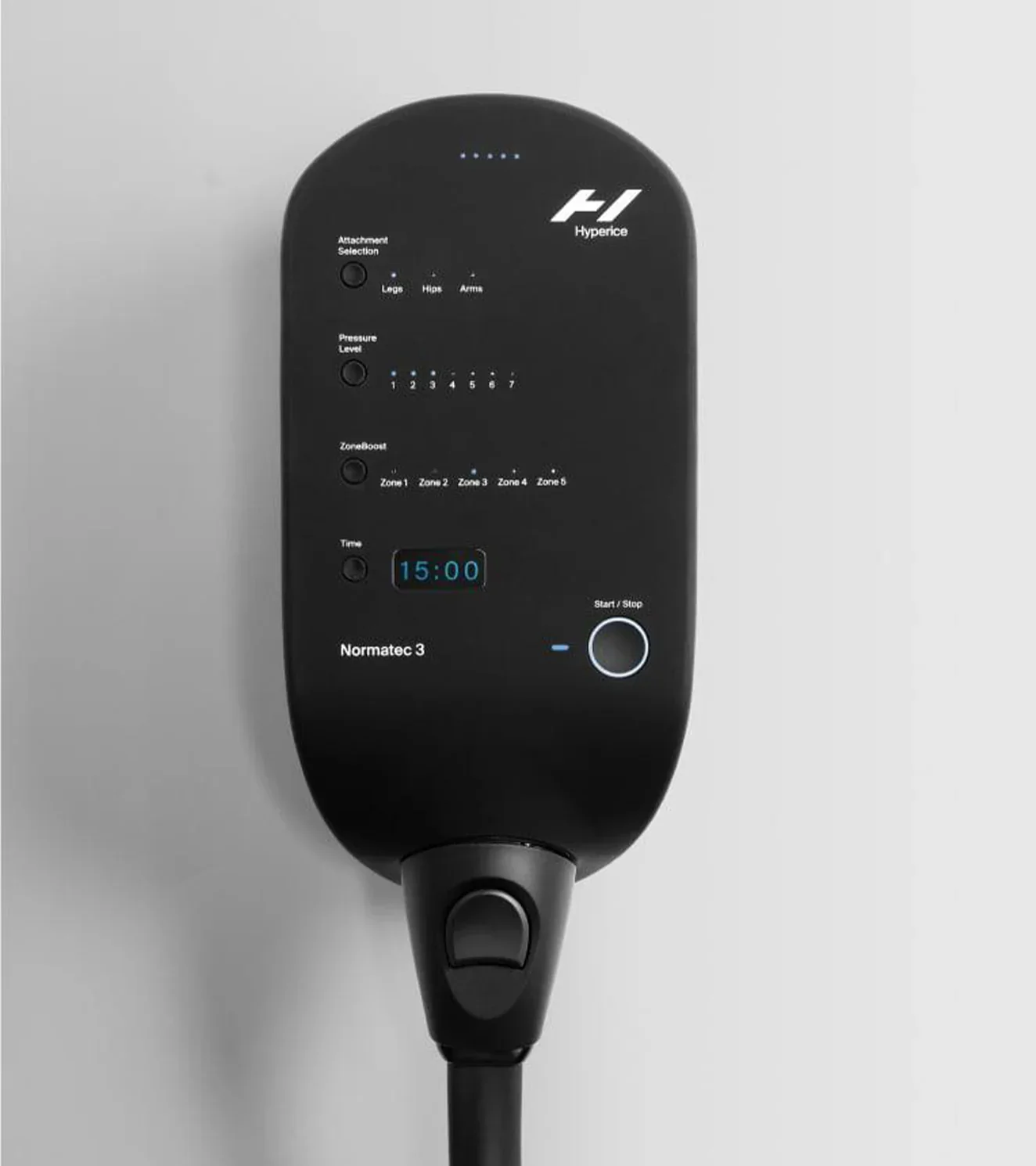 NormaTec 3 Leg Compression Boots (India) | Hyperice | WOD Armour - Image 6