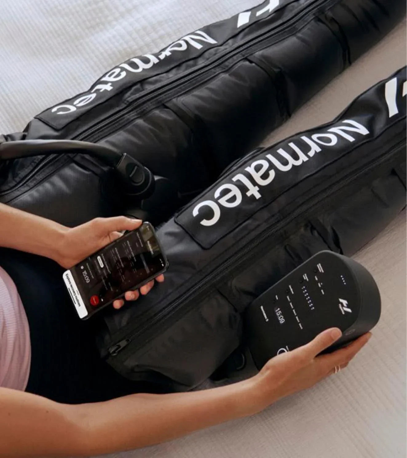 Normatec 3 Full Body - Image 5
