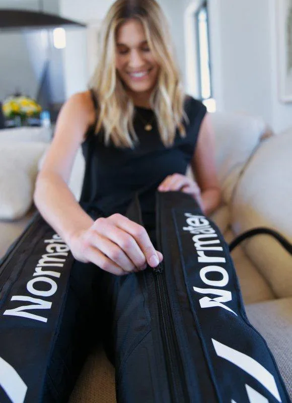 Normatec 3 Leg and Hip - Image 4