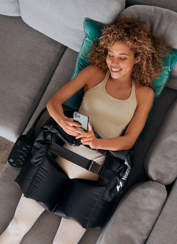 Normatec 3 Leg and Hip - Image 5
