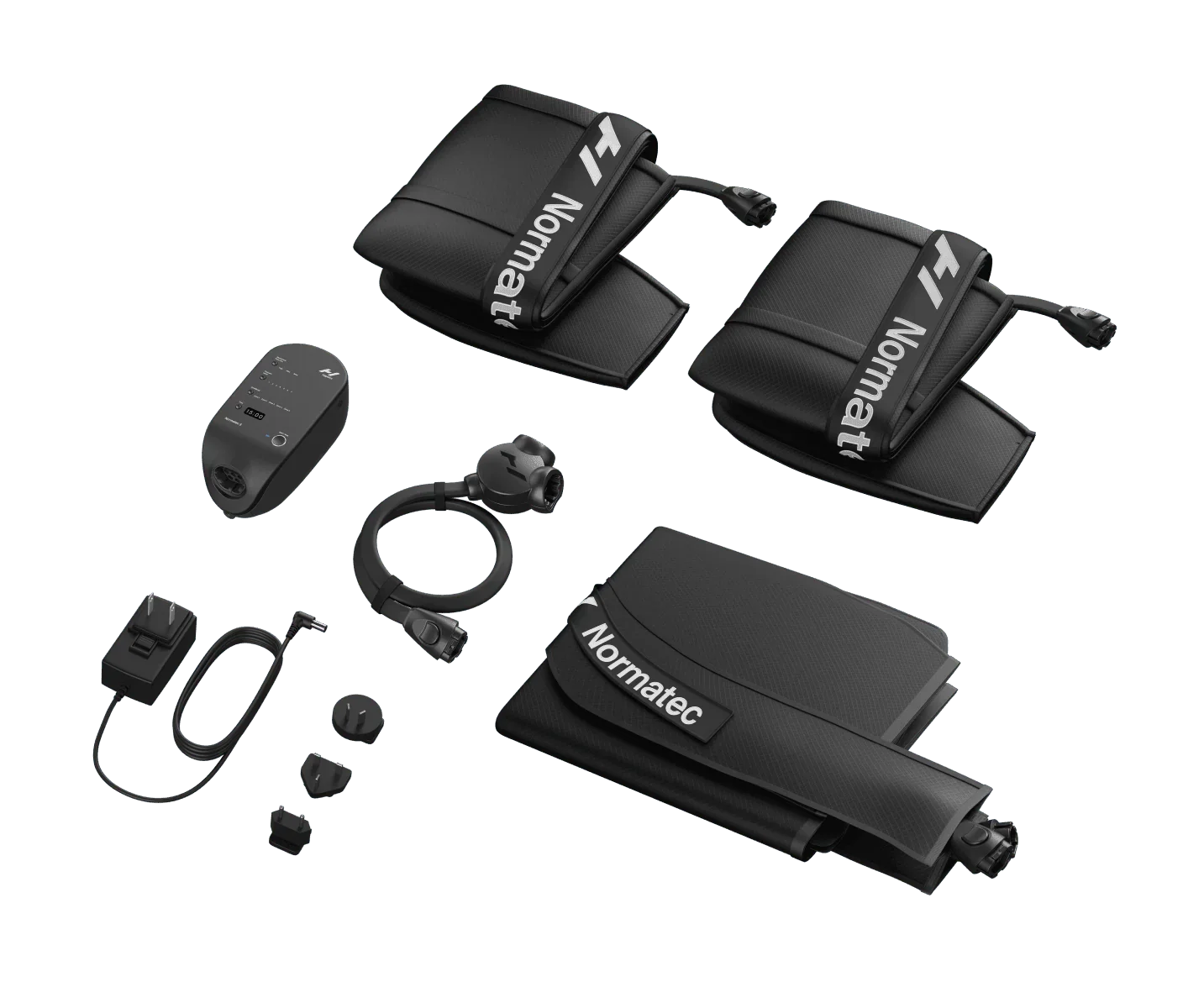 Normatec 3 Leg and Hip - Image 6