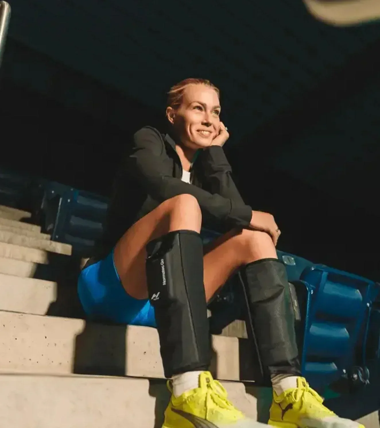 Normatec go - Image 3