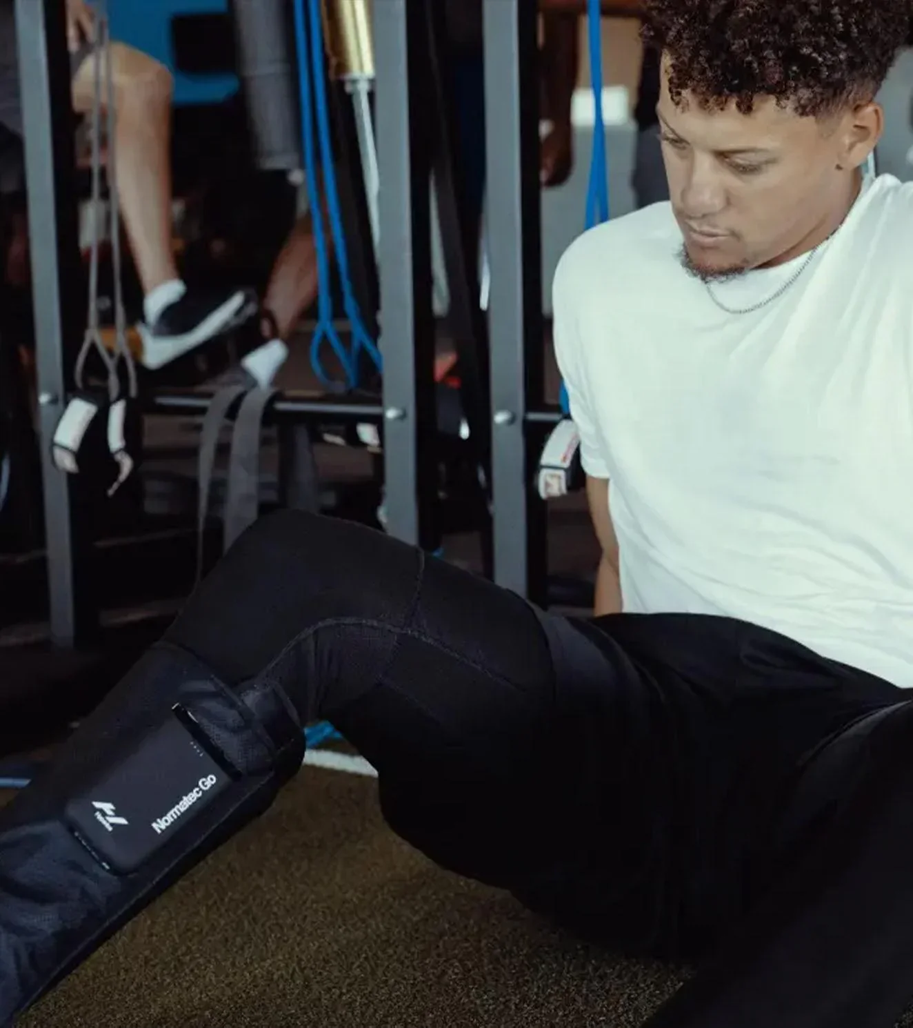 Normatec go - Image 4