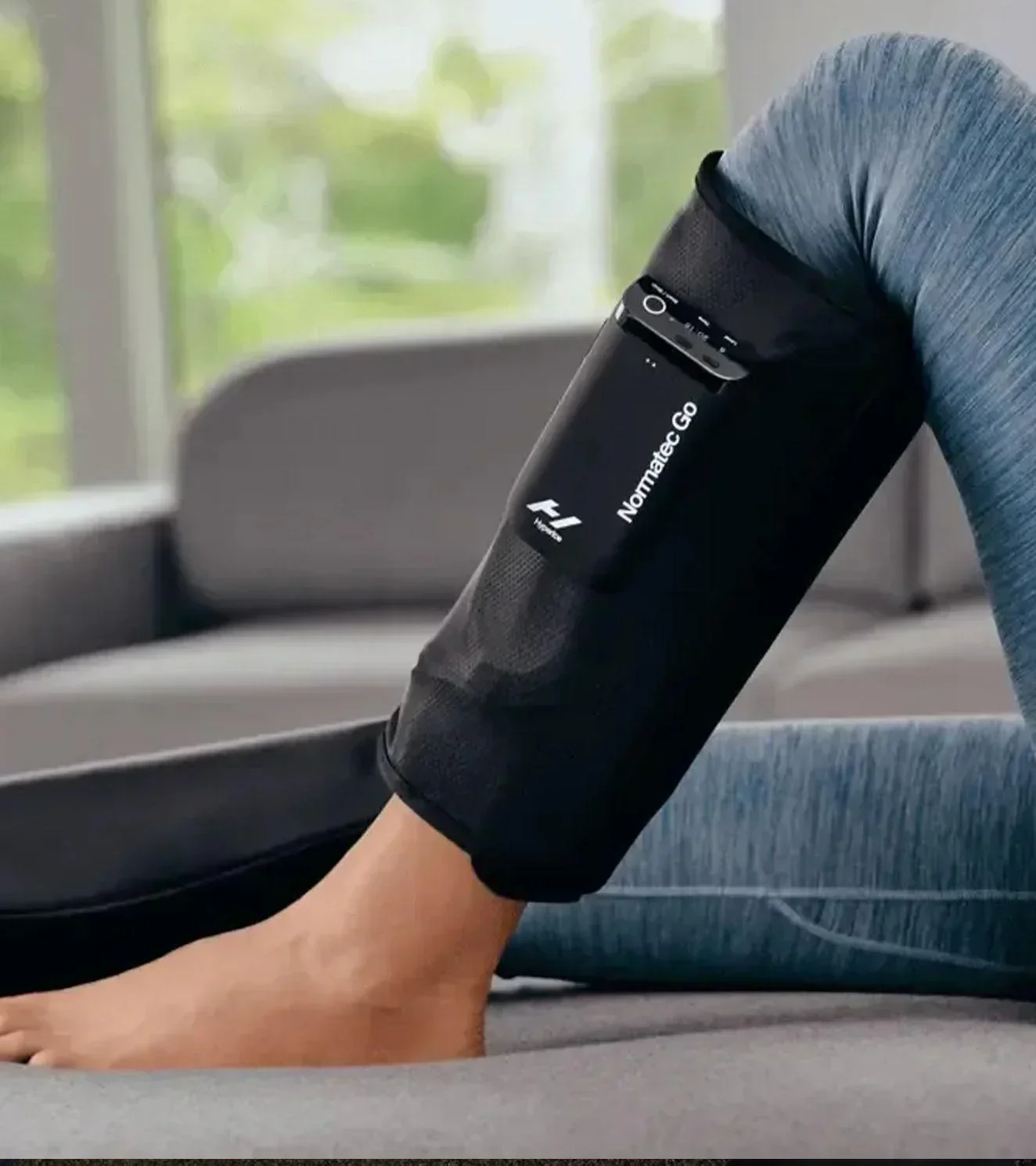 Normatec go - Image 5