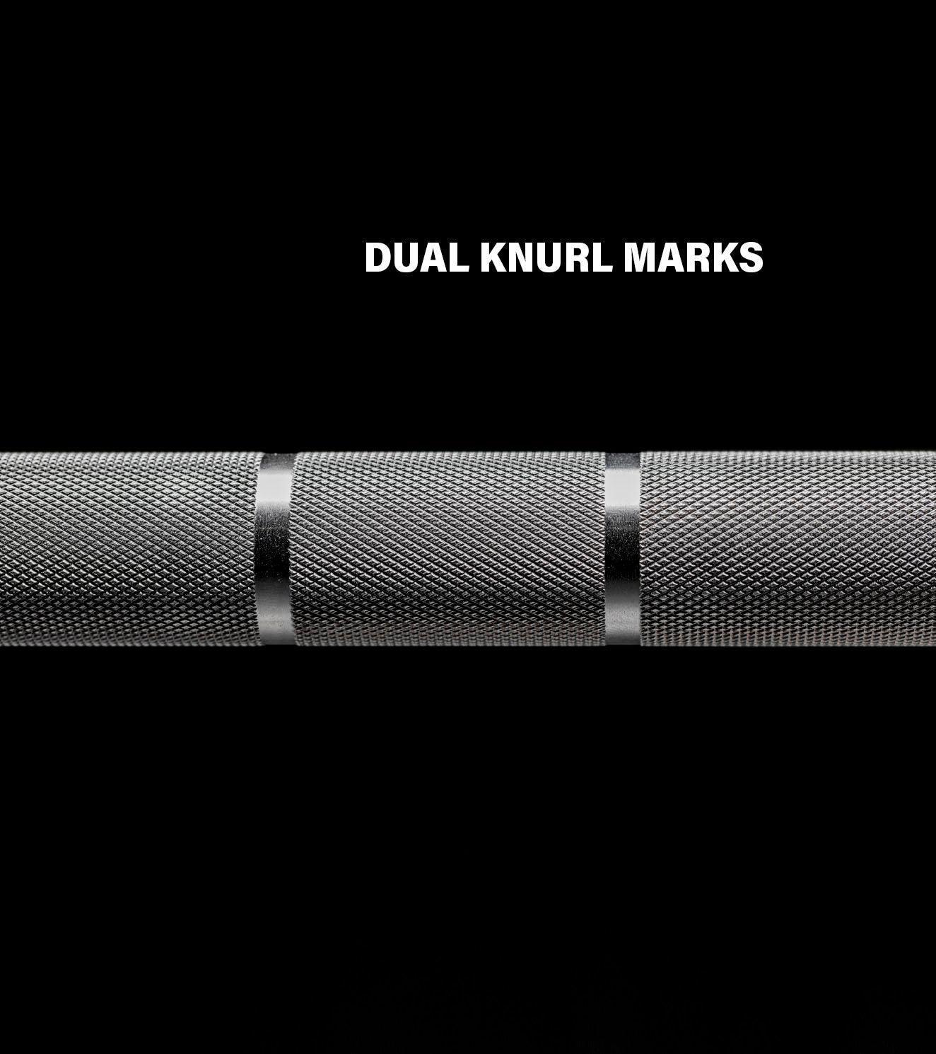 Women Olympic Lifting Barbell 15 kg - Image 4