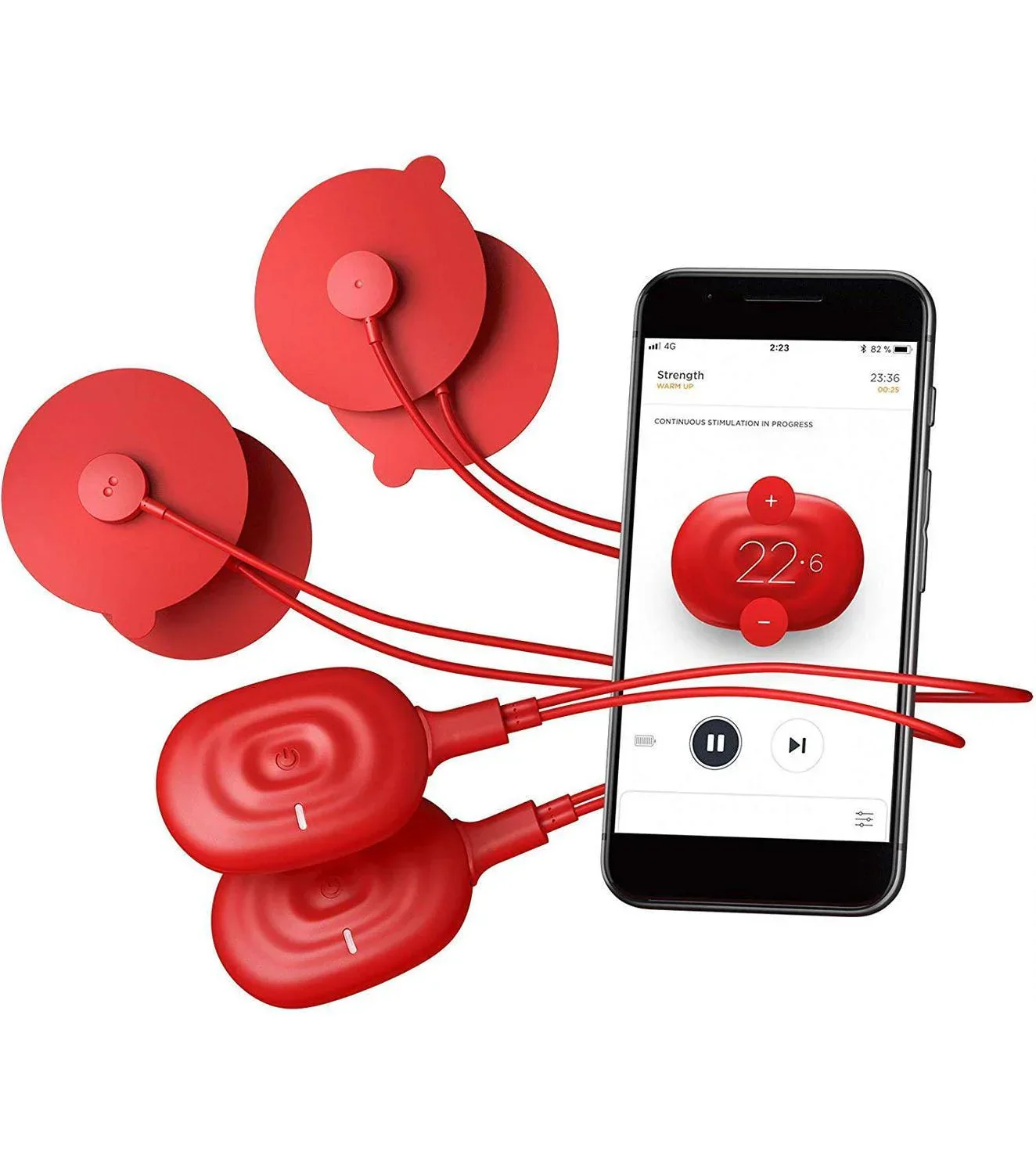 PowerDot 2.0 DUO - Image 7