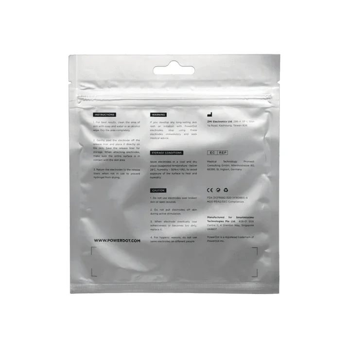 Powerdot Pads 2.0 - Image 3