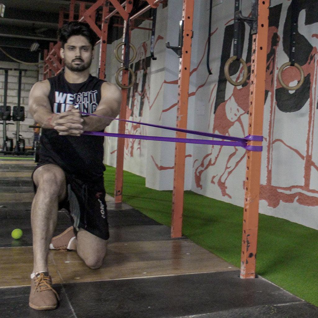 Resistance training bands - Image 3