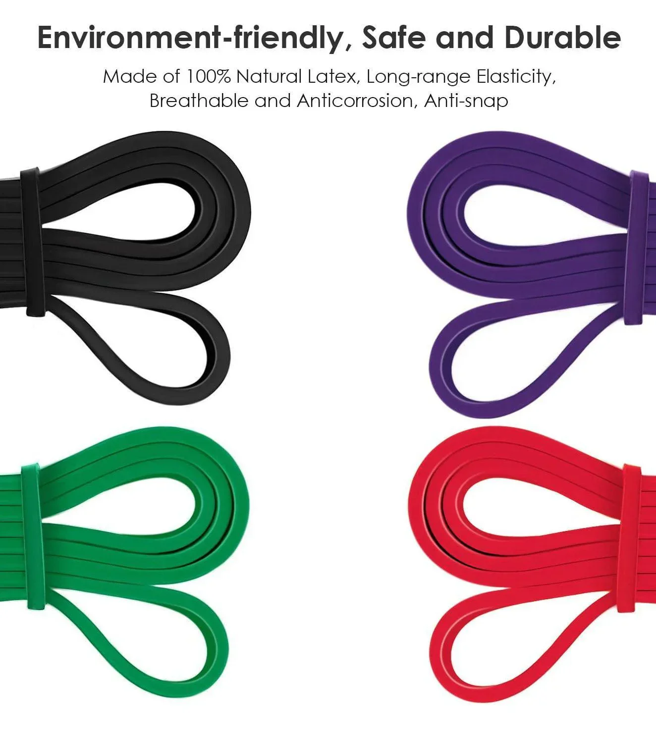 Resistance training bands - Image 5