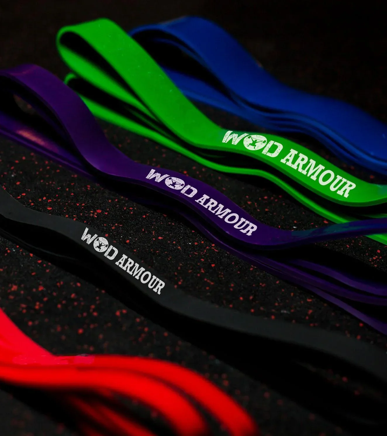 Resistance training bands - Image 6