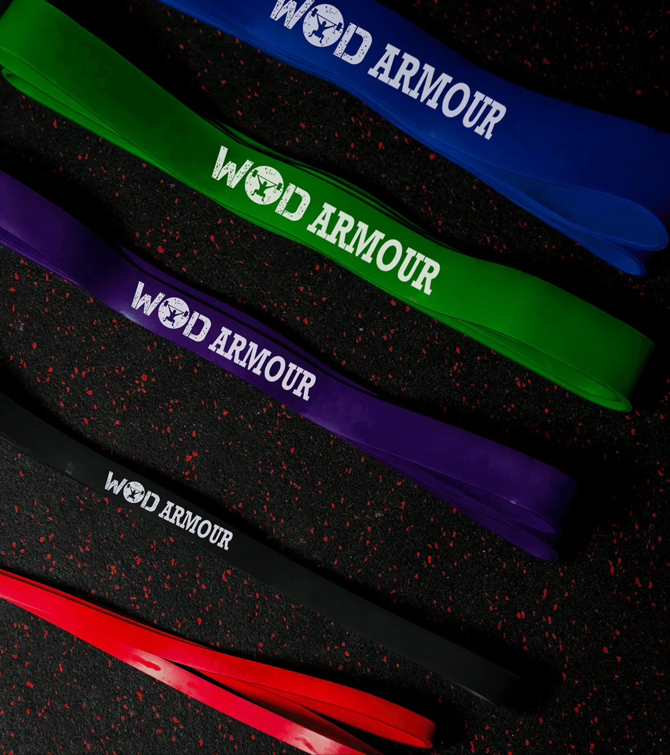 Resistance training bands - Image 7