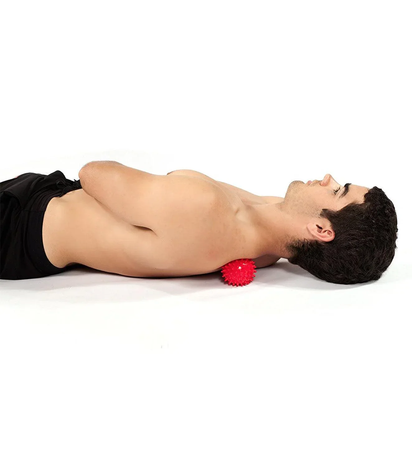 Spikey Massage Ball - Image 3