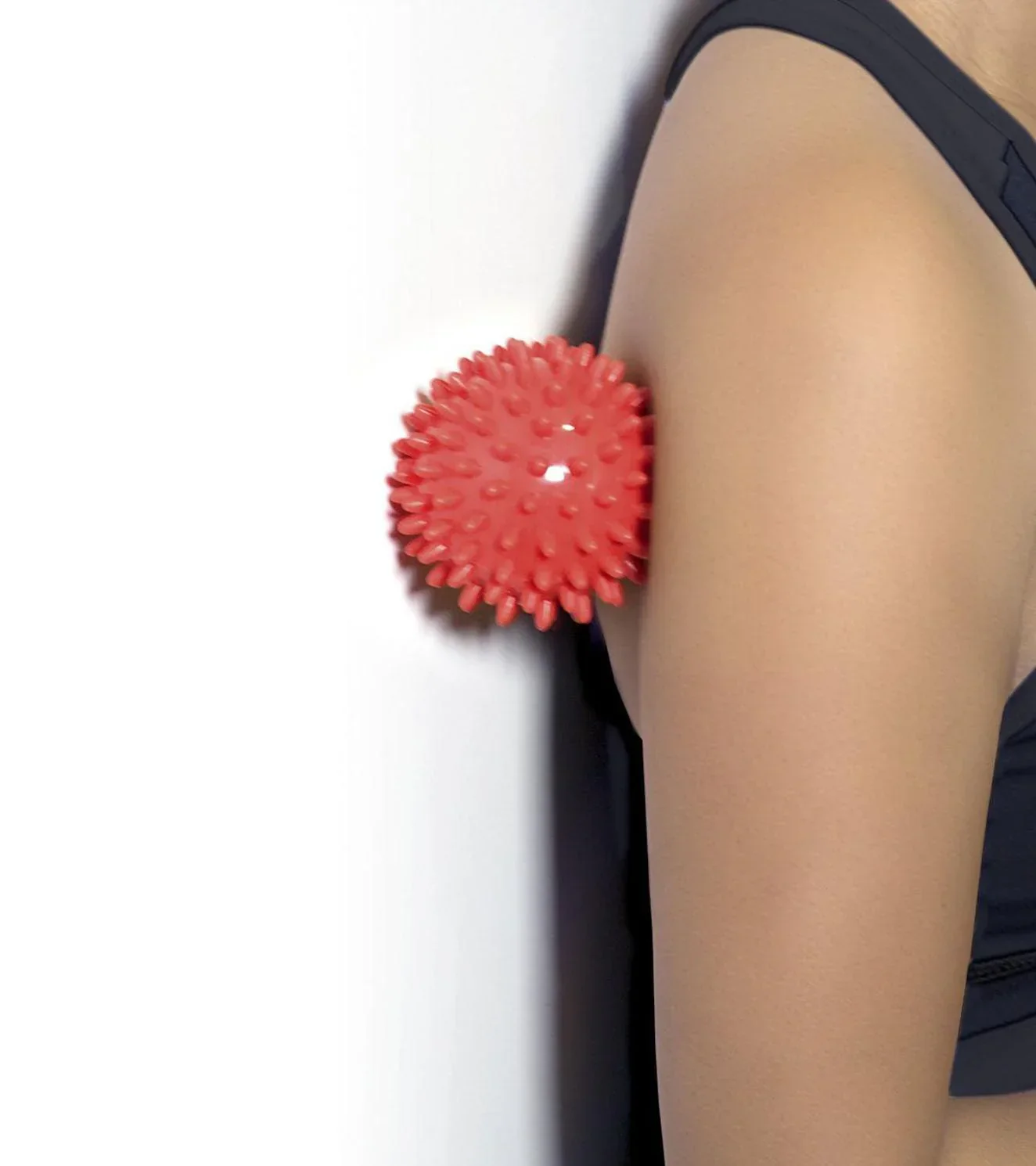 Spikey Massage Ball - Image 4