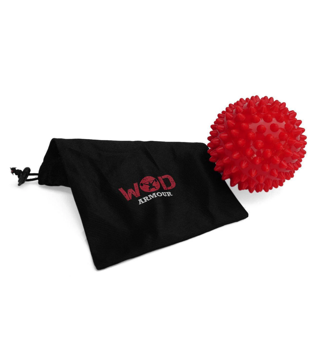 Spikey Massage Ball - Image 5