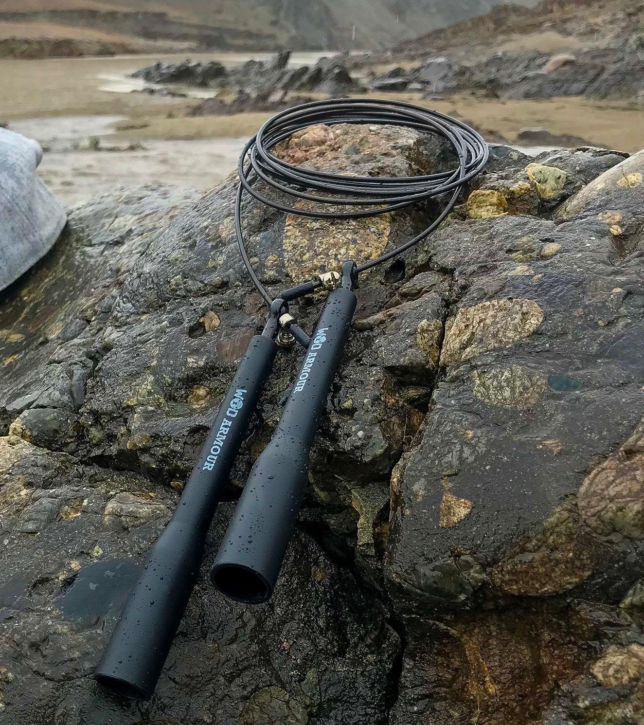 Sr1 Speed Rope - Image 5