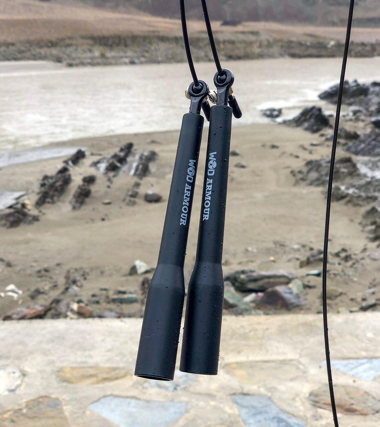 Sr1 Speed Rope - Image 6