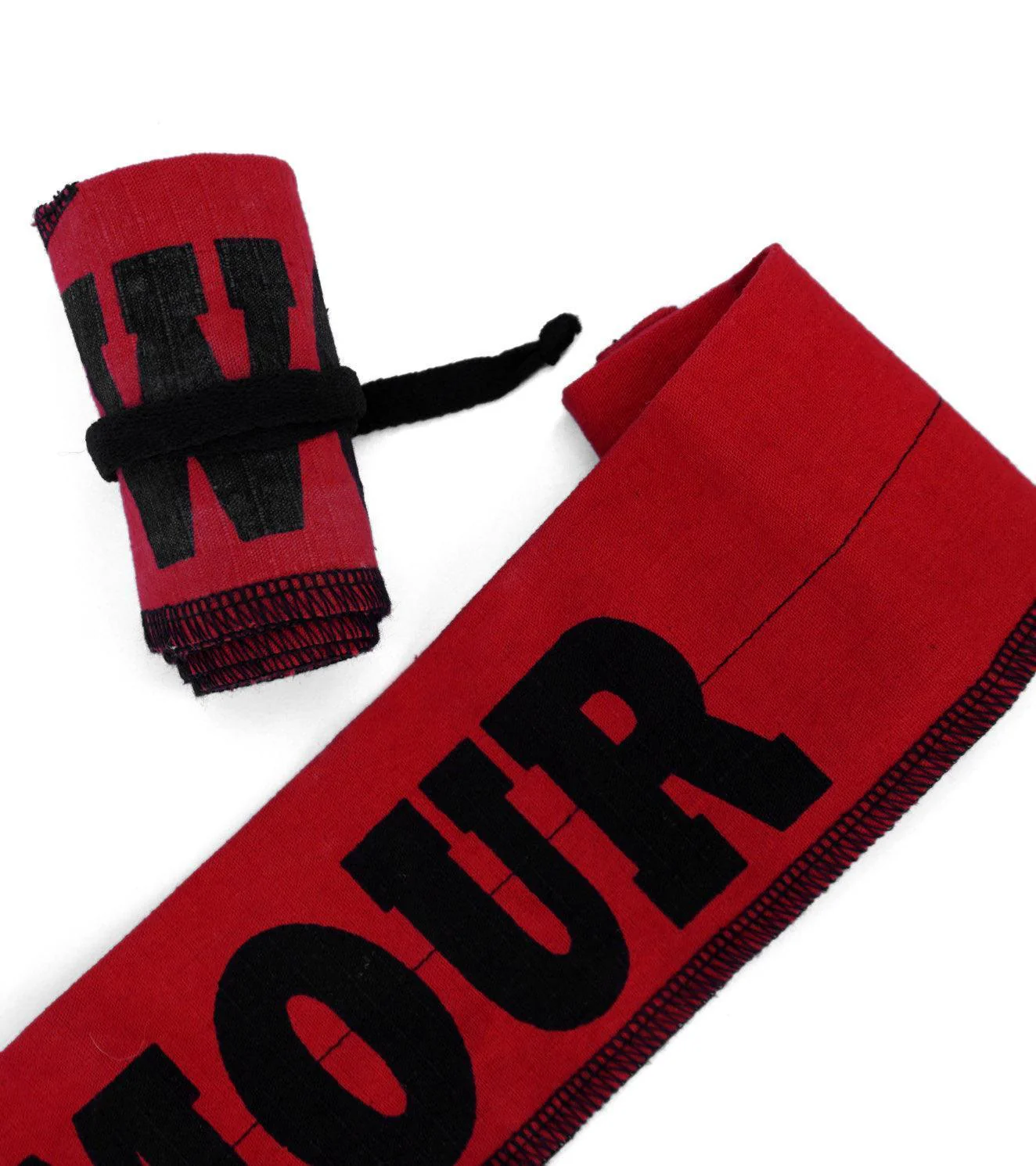 Wrist Strength Wraps - Image 6