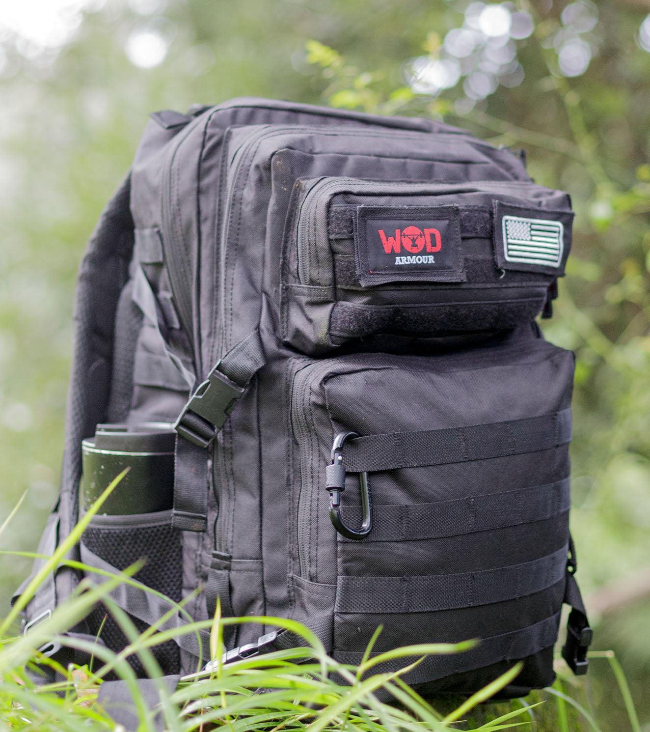 Tactical Backpack - Image 11