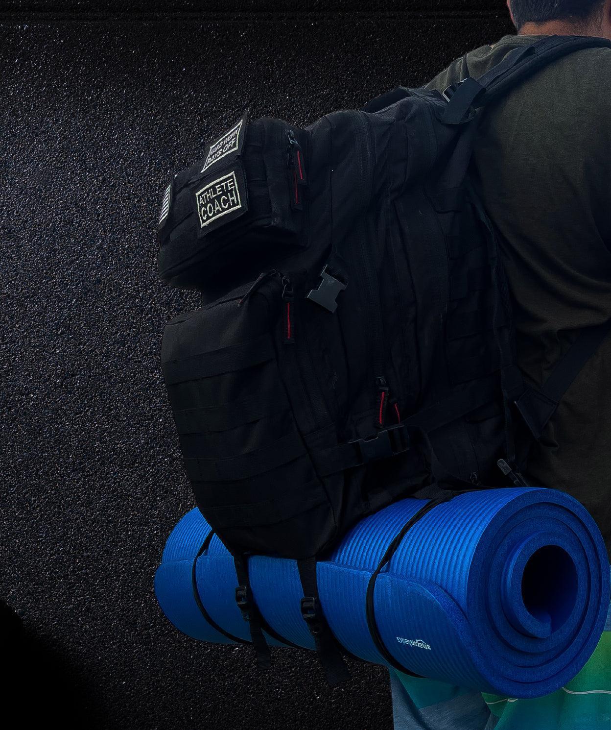 Tactical Backpack - Image 13