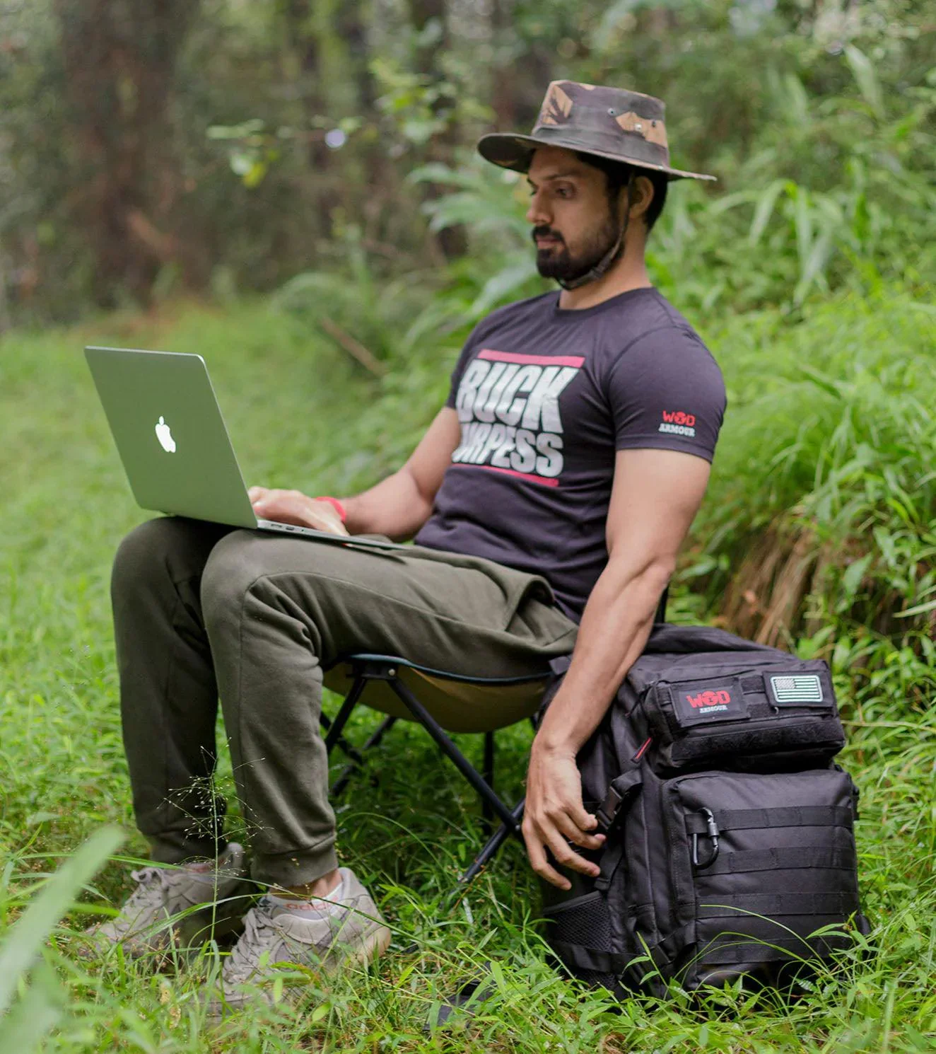 Tactical Backpack - Image 14