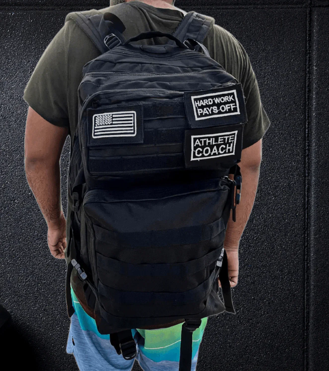 Tactical Backpack - Image 19