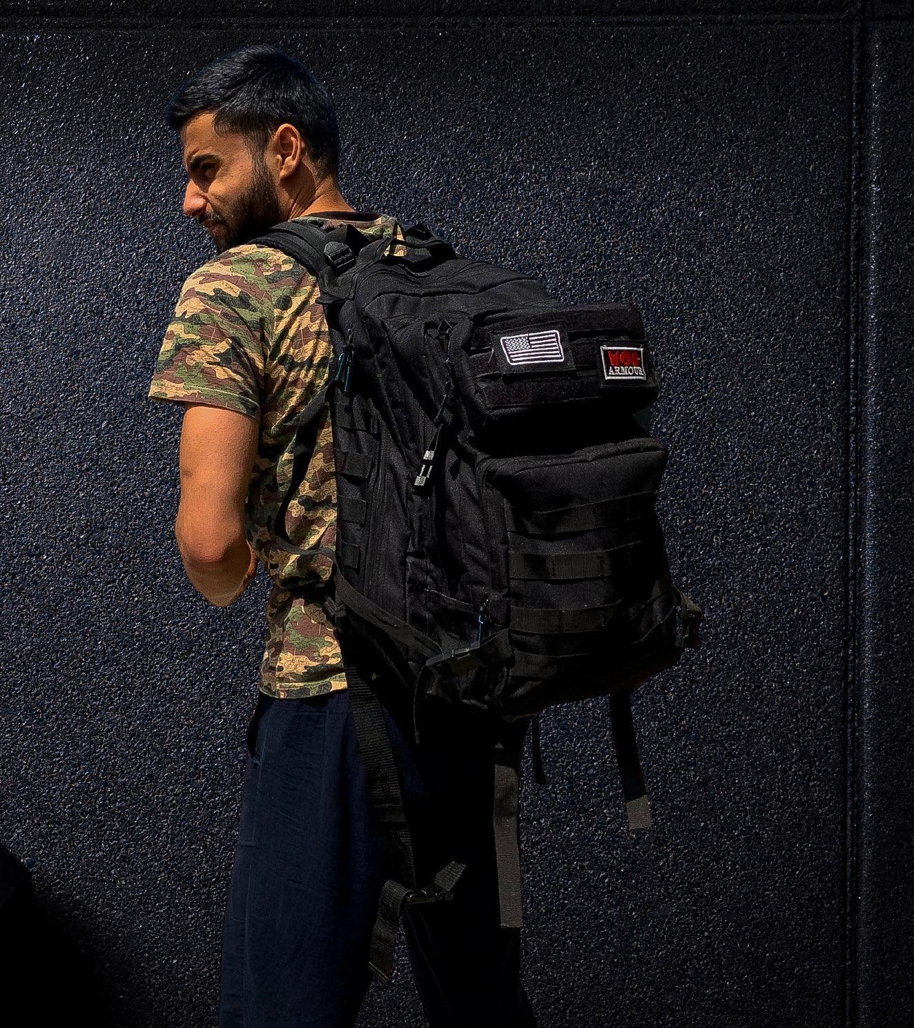 Tactical Backpack - Image 20