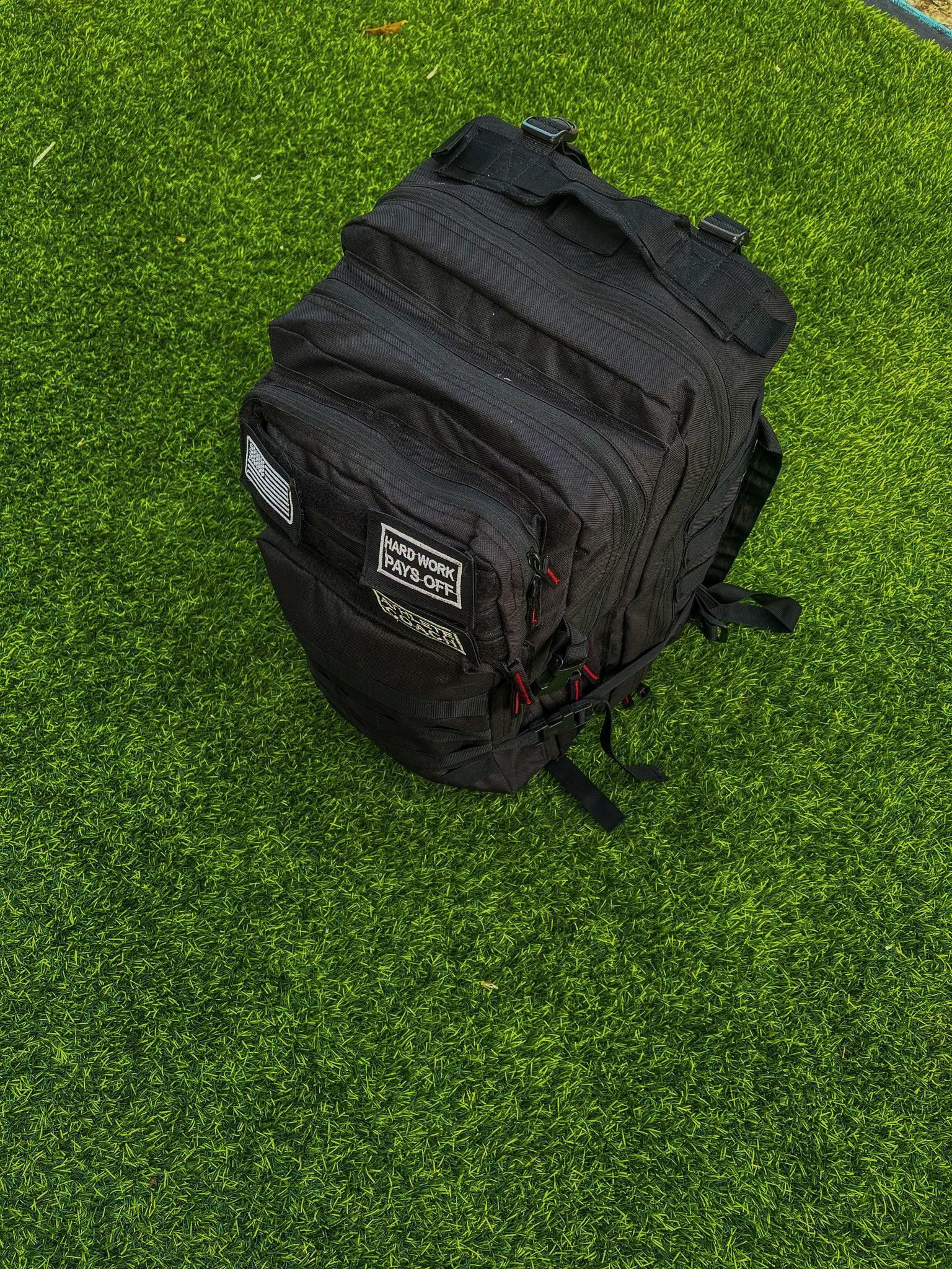 Tactical Backpack - Image 21