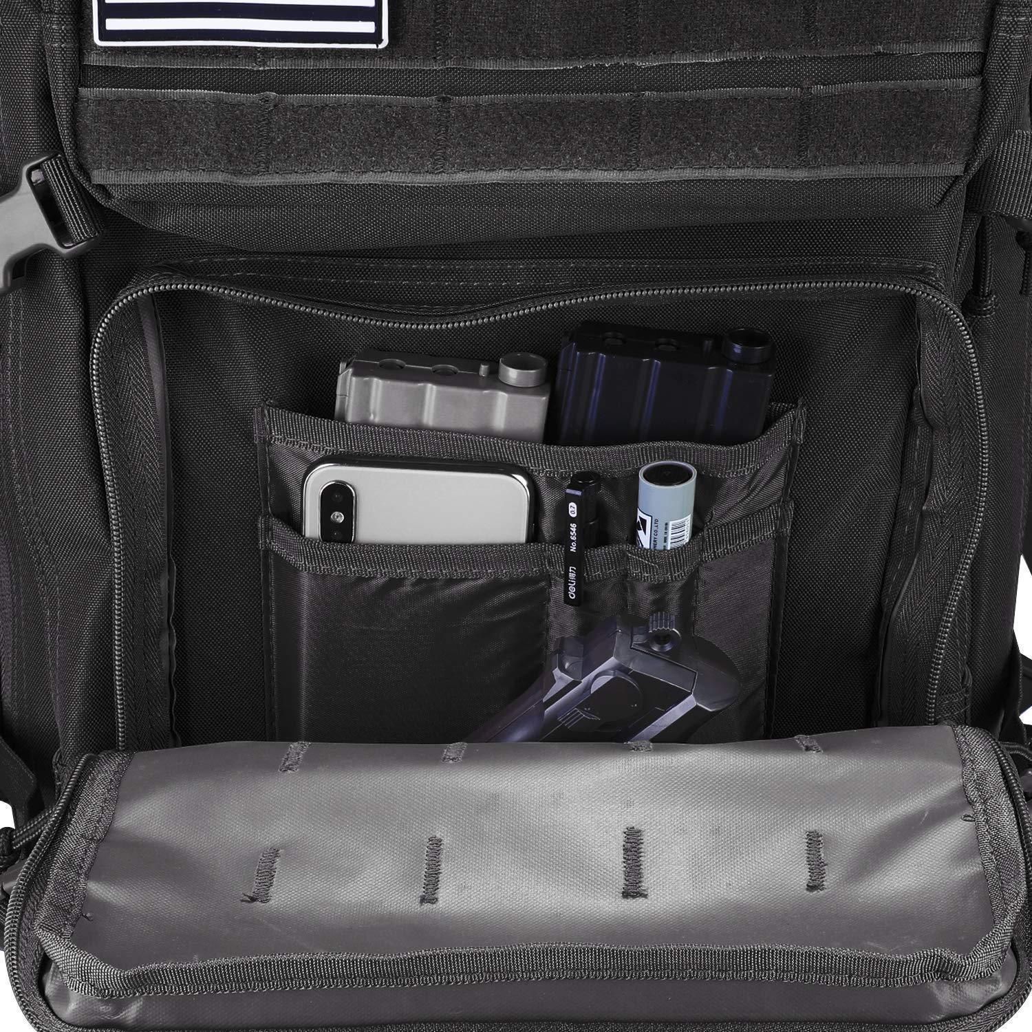 Tactical Backpack - Image 25
