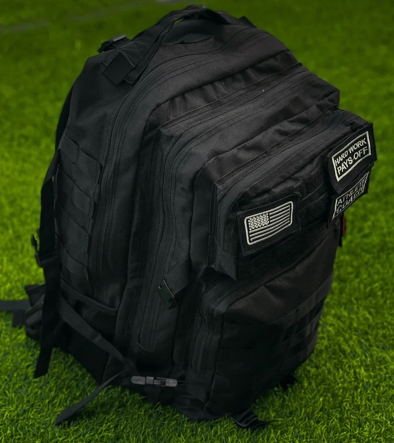 Tactical Backpack - Image 28