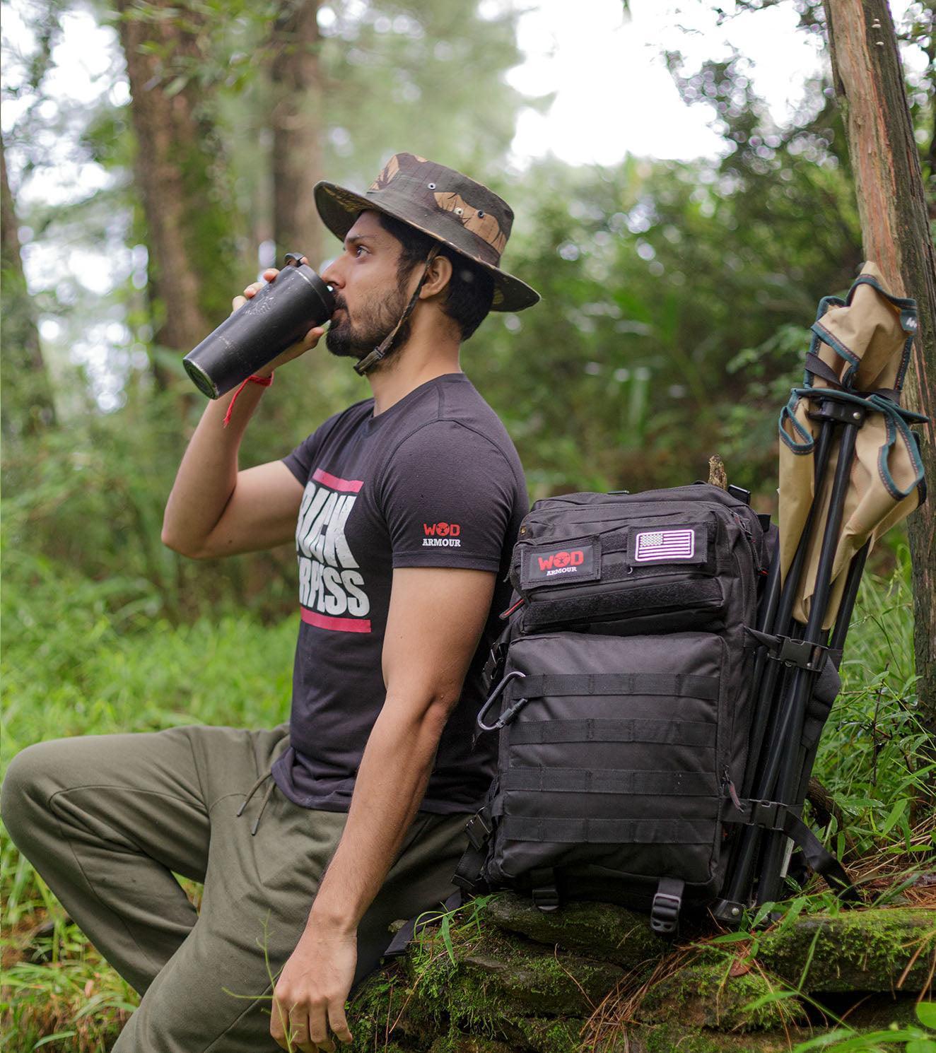 Tactical Backpack - Image 5