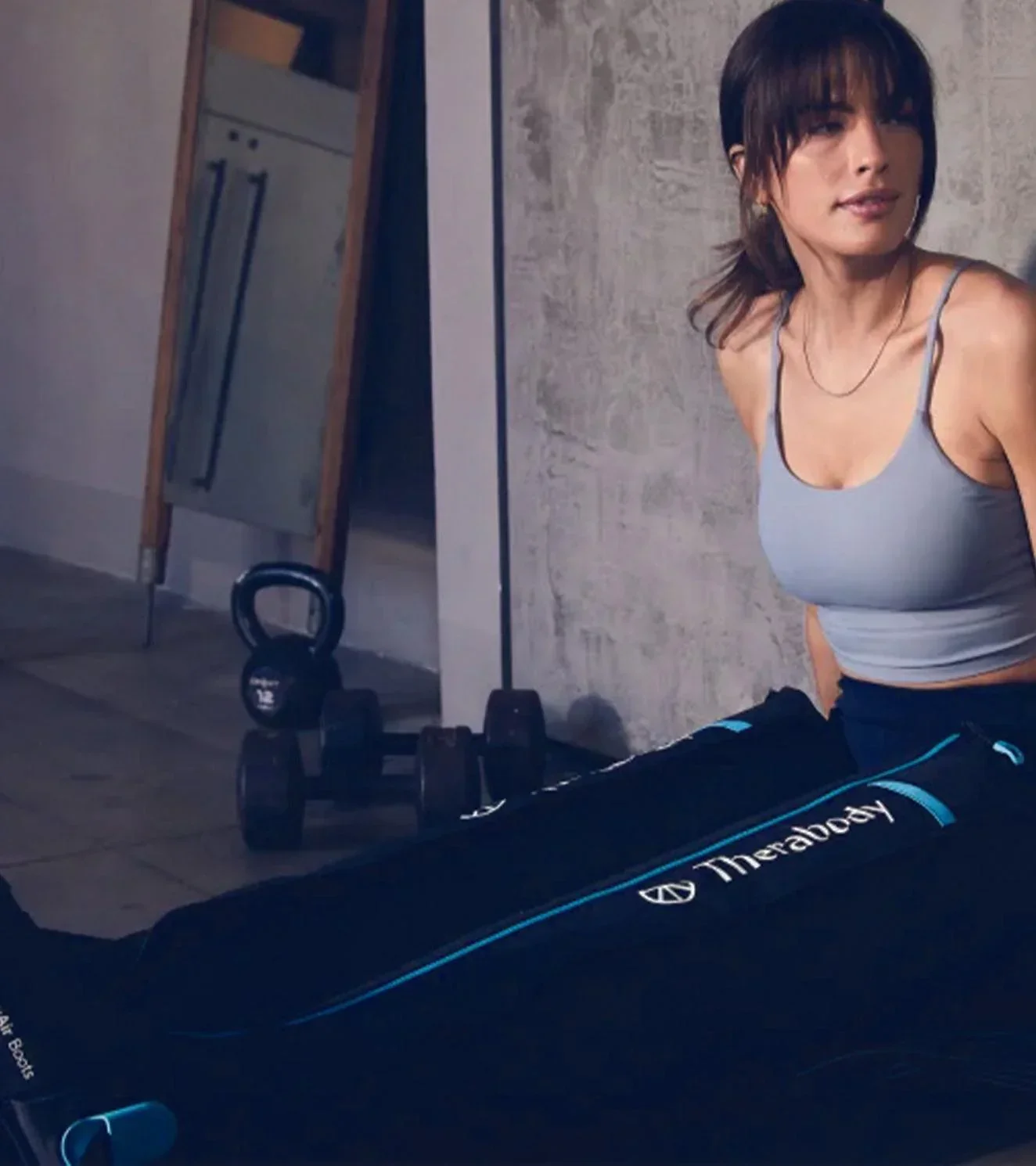 Therabody RecoveryAir PRO ( Open box ) - Image 3