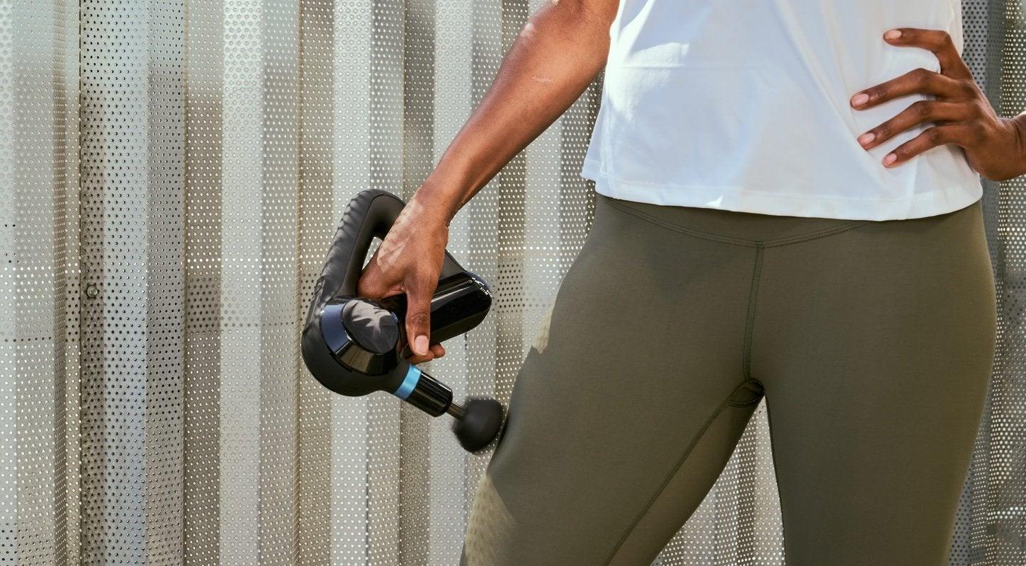 Theragun Elite ( Black ) - Image 6