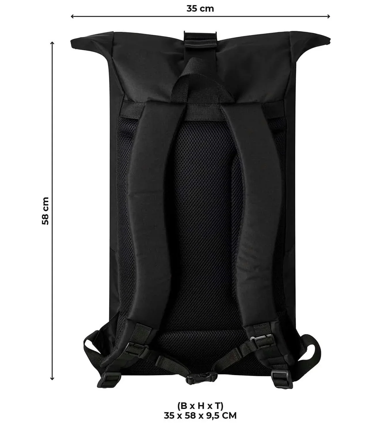 Hybrid 35 L Backpack - Image 10