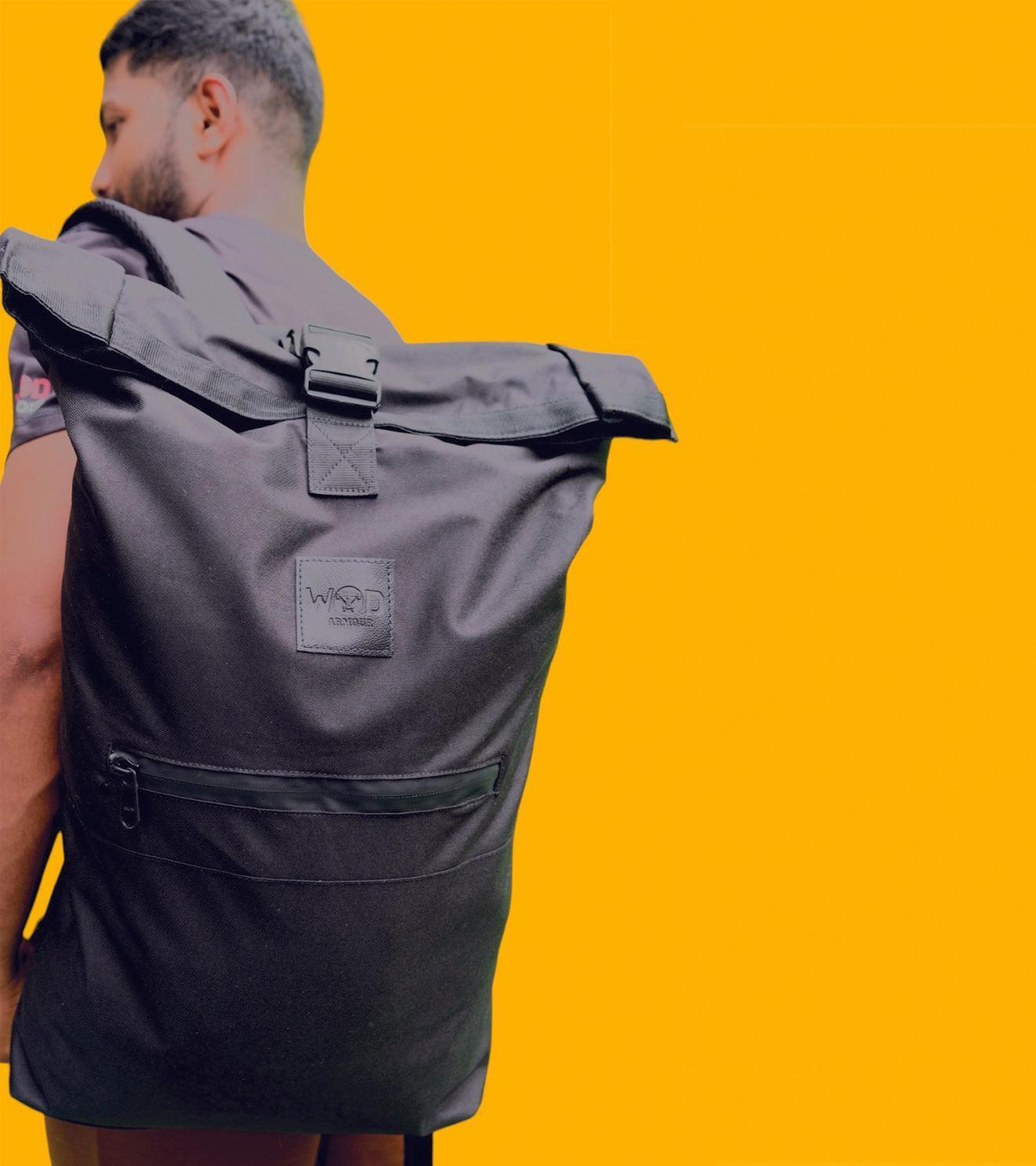 Hybrid 35 L Backpack - Image 11