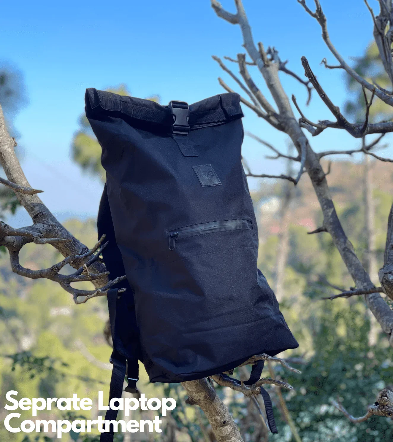Hybrid 35 L Backpack - Image 4