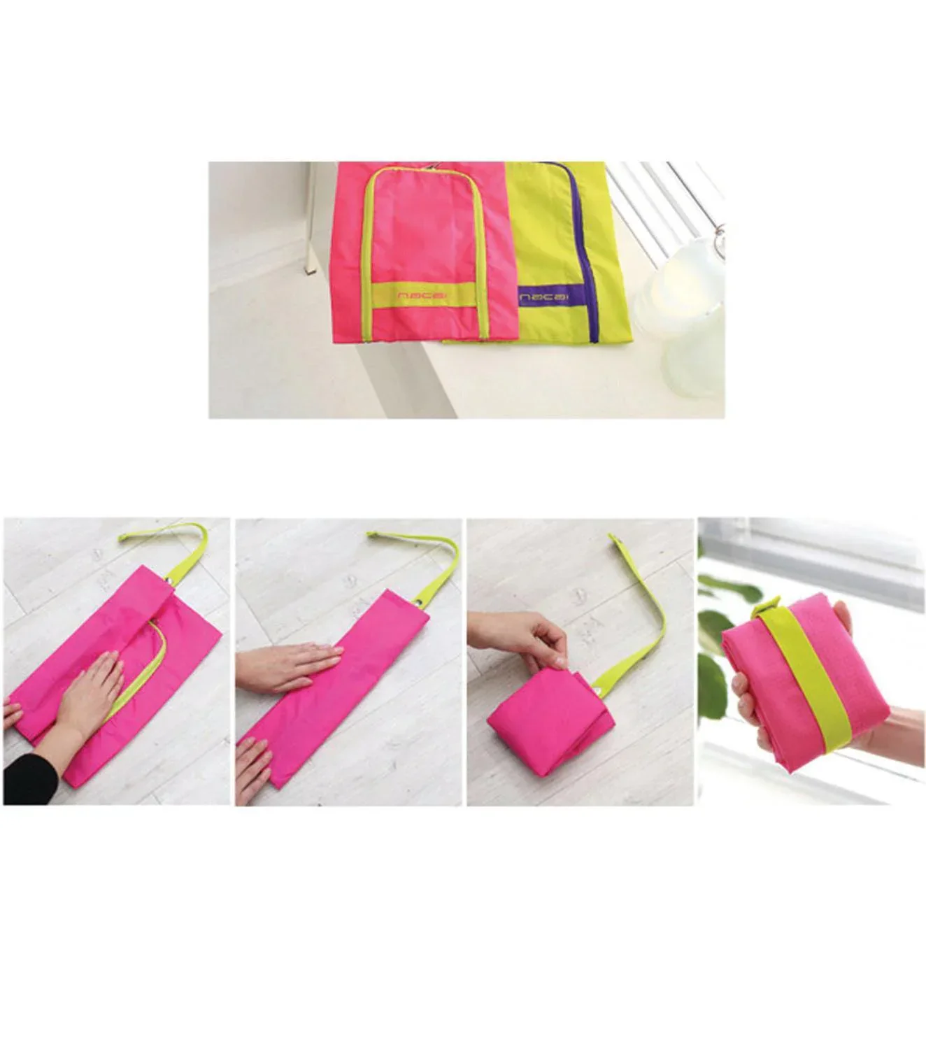 Water proof Shoe bag - Image 3