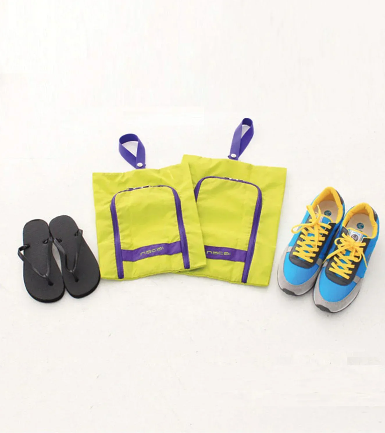 Water proof Shoe bag - Image 5