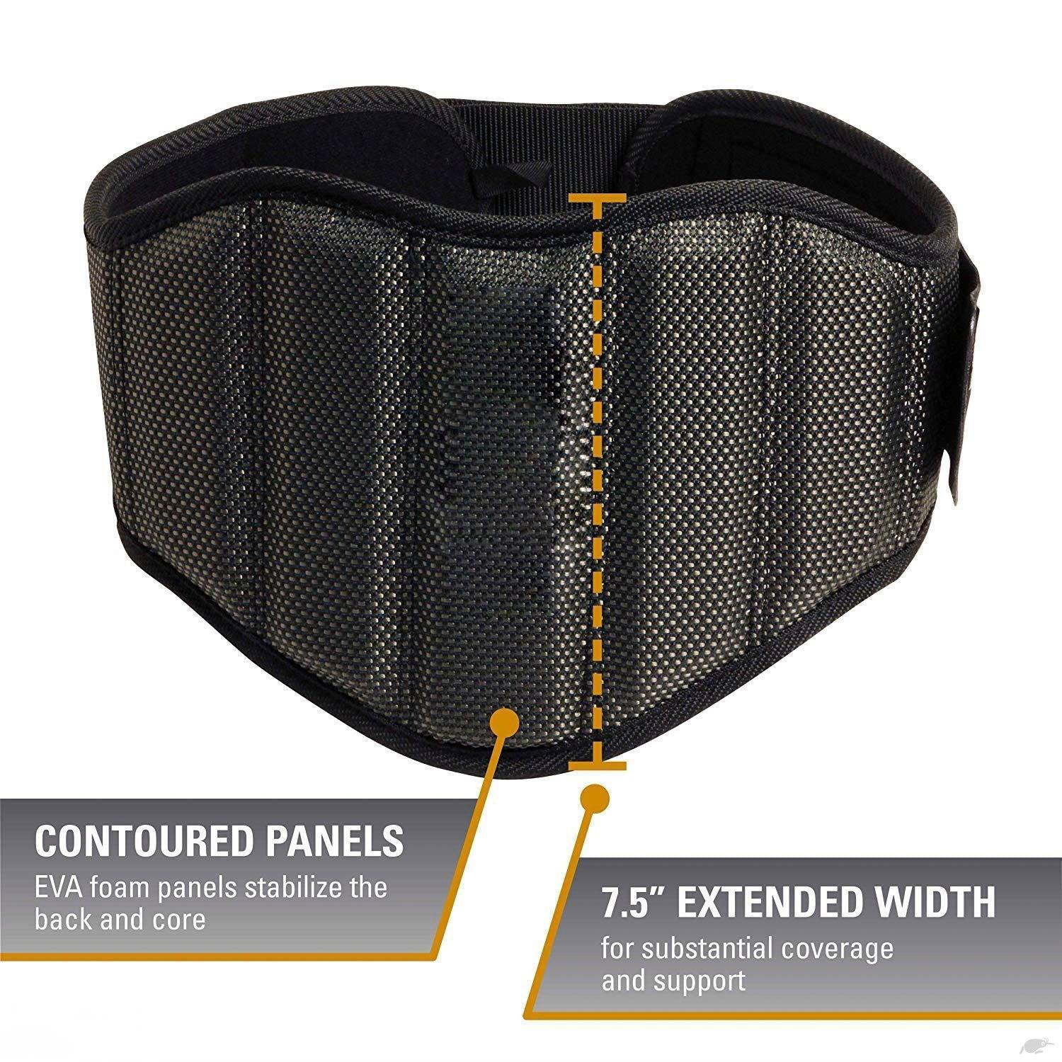 Weight lifting Belt - Image 5