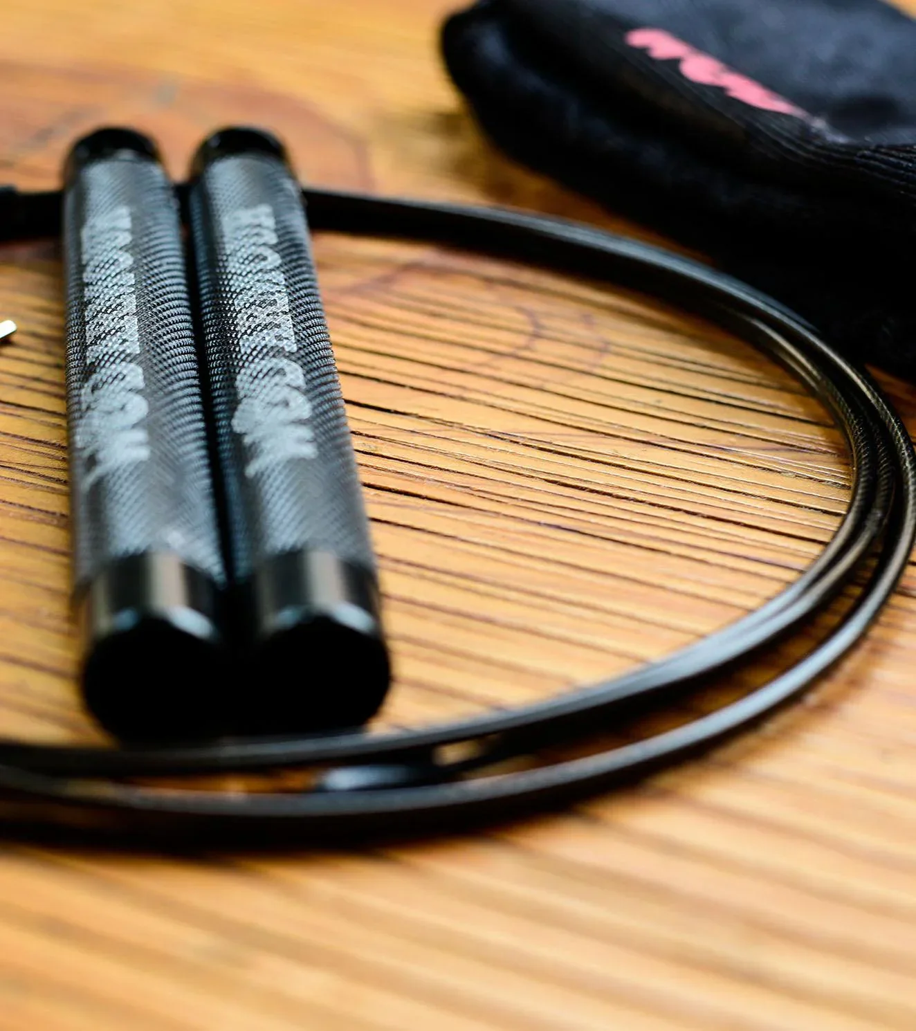 WOD Armour PRO Speed Rope - Image 5