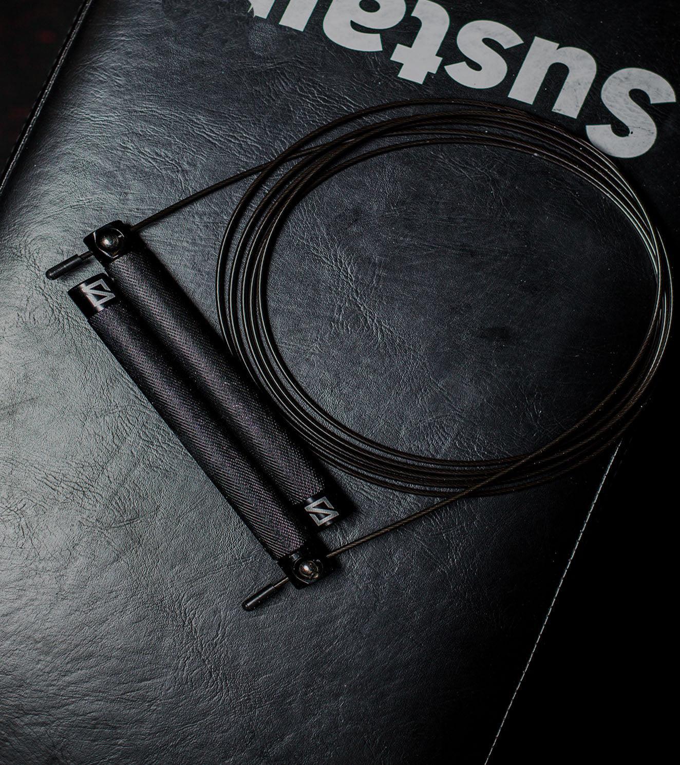 WOD Armour PRO Speed Rope - Image 8