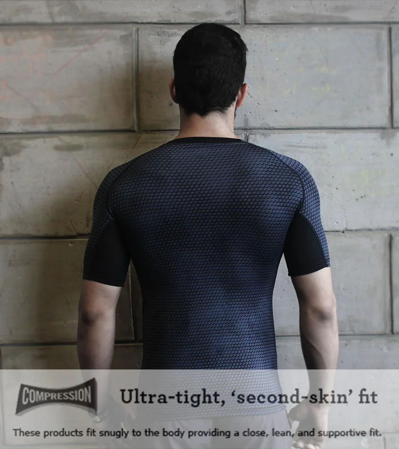 WOD Armour 'Ultra Light'  Compression - Image 5
