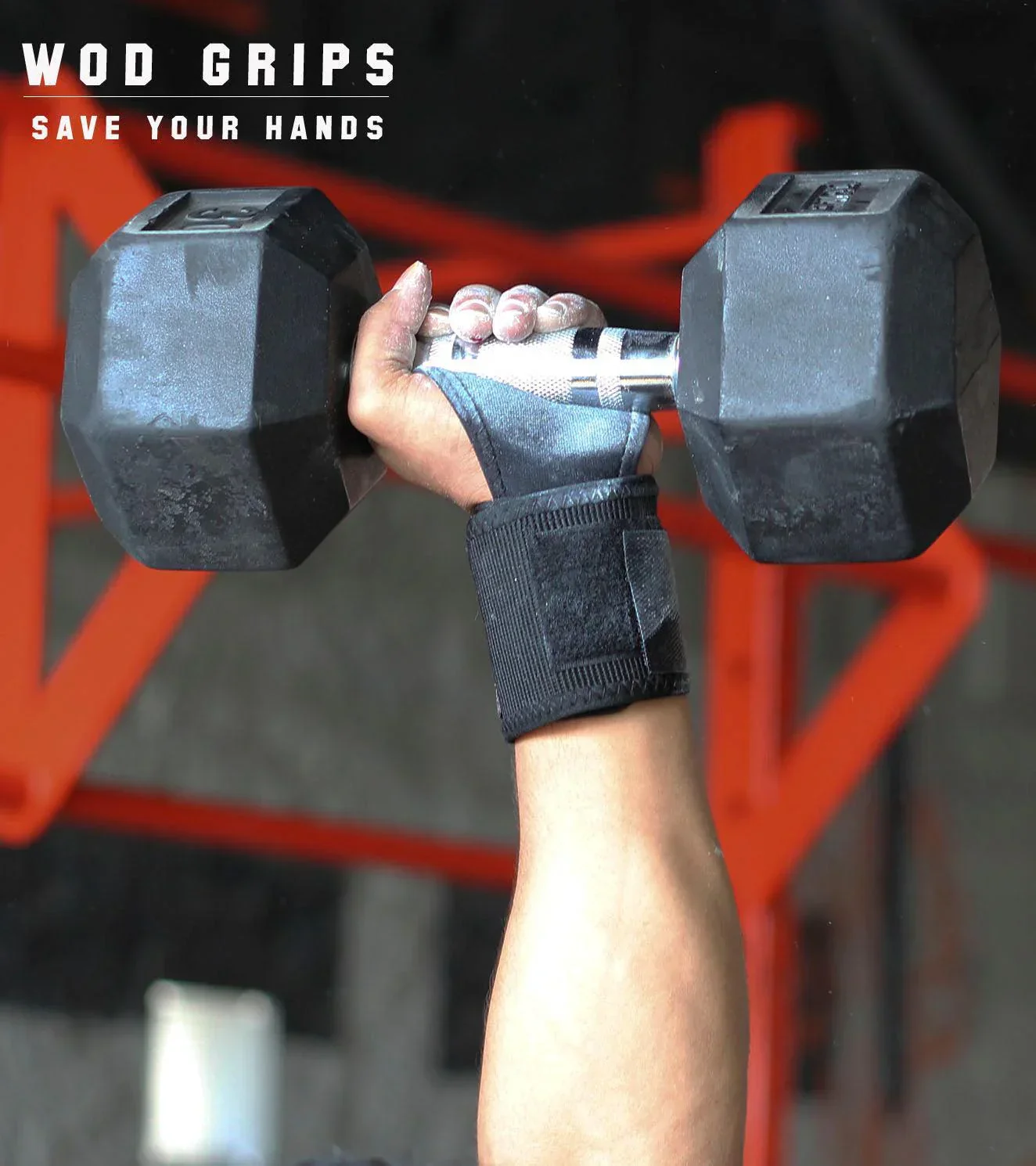 WOD Grips - Image 4