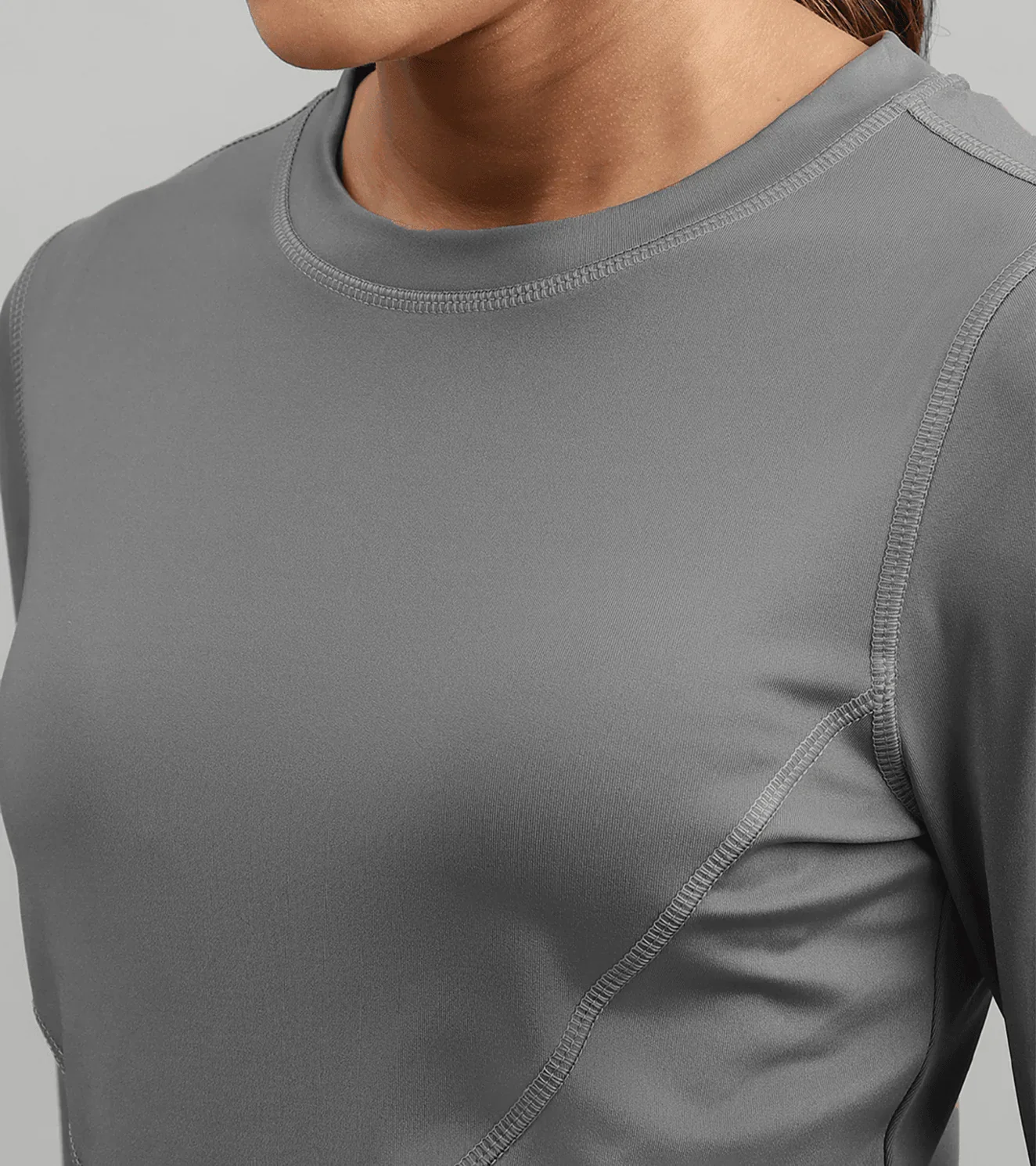 Women's coord set ( Wine ) - Image 8